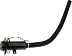 Dorman 574-030 Fuel Tank Filler Neck - view 6