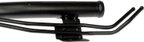 Dorman 574-039 Fuel Tank Filler Neck - view 3