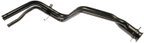 Dorman 574-040 Fuel Tank Filler Neck - view 1