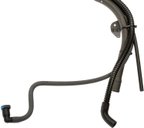 Dorman 574-045 Fuel Tank Filler Neck - view 3