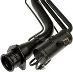 Dorman 574-049 Fuel Tank Filler Neck - view 2