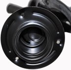 Dorman 574-051 Fuel Tank Filler Neck - view 5