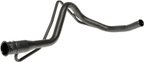 Dorman 574-052 Fuel Tank Filler Neck - view 7