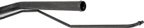 Dorman 574-057 Fuel Tank Filler Neck - Center - view 3