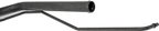 Dorman 574-057 Fuel Tank Filler Neck - Center - view 6
