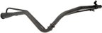 Dorman 574-059 Fuel Tank Filler Neck - view 5