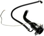 Dorman 574-092 Fuel Tank Filler Neck - view 4