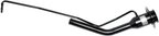 Dorman 574-189 Fuel Tank Filler Neck - Center - view 1