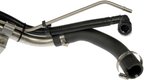 Dorman 574-378 Fuel Tank Filler Neck - view 6