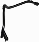 Dorman 574-379 Fuel Tank Filler Neck - view 2