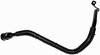 Dorman 574-379 Fuel Tank Filler Neck - view 1
