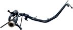 Dorman 574-384 Fuel Tank Filler Neck - view 4