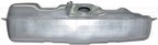 Dorman 576-108 Fuel Tank - Front - view 1