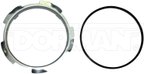Dorman 576-108 Fuel Tank - Front - view 6