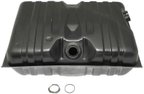 Dorman 576-111 Fuel Tank - Rear - view 1