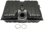 Dorman 576-114 Fuel Tank - Rear - view 1