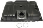 Dorman 576-120 Fuel Tank - Rear - view 1