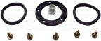 Dorman 576-216 Fuel Tank - view 6