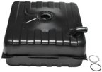 Dorman 576-317 Fuel Tank - Rear - view 1