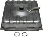 Dorman 576-319 Fuel Tank - Rear - view 1