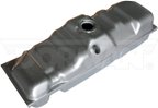 Dorman 576-343 Fuel Tank - Front - view 5