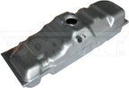 Dorman 576-344 Fuel Tank - view 2