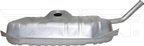 Dorman 576-380 Fuel Tank - view 1