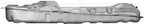 Dorman 576-991 Fuel Tank - view 1
