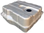Dorman 576-995 Fuel Tank - Rear - view 4