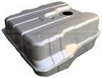 Dorman 576-995 Fuel Tank - Rear - view 2
