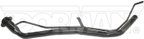 Dorman 577-019 Fuel Tank Filler Neck - view 2