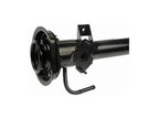Dorman 577-083 Fuel Tank Filler Neck - view 2