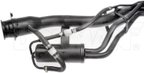 Dorman 577-100 Fuel Tank Filler Neck - view 2