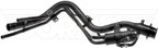 Dorman 577-100 Fuel Tank Filler Neck - view 4