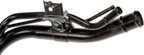 Dorman 577-158 Fuel Tank Filler Neck - view 3