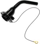 Dorman 577-232 Fuel Tank Filler Neck - view 2