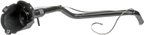 Dorman 577-235 Fuel Tank Filler Neck - view 2
