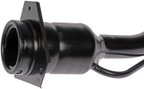 Dorman 577-239 Fuel Tank Filler Neck - view 1