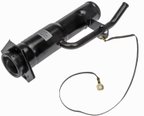Dorman 577-240 Fuel Filler Neck - view 2