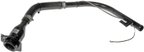 Dorman 577-241 Fuel Tank Filler Neck - view 2