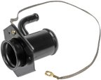 Dorman 577-243 Fuel Tank Filler Neck - view 2