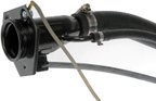 Dorman 577-246 Fuel Tank Filler Neck - view 1