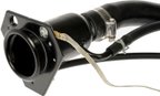 Dorman 577-246 Fuel Tank Filler Neck - view 3