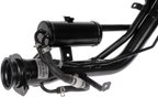 Dorman 577-255 Fuel Filler Neck - view 1