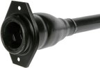 Dorman 577-264 Fuel Filler Neck - view 1