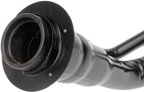Dorman 577-283 Fuel Tank Filler Neck - view 1