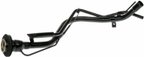 Dorman 577-284 Fuel Tank Filler Neck - view 2