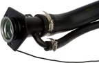 Dorman 577-311 Fuel Tank Filler Neck - view 2