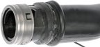 Dorman 577-321 Fuel Filler Neck - view 1