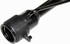 Dorman 577-324 Fuel Tank Filler Neck - view 5